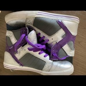 Men’s SUPRA Skytop Sneakers